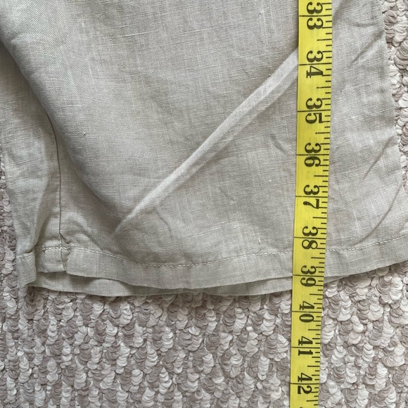 Linen Pant from. Victoria Secret - Picture 6 of 9